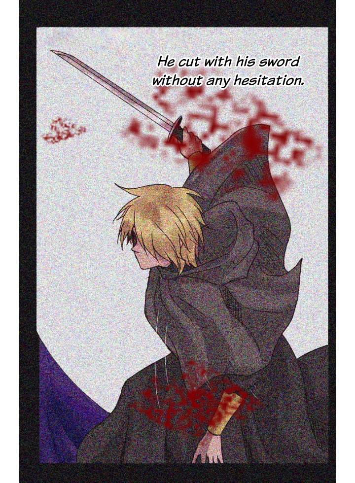 A Young Girl's Dream Chapter 28 page 15 - Chapter 28