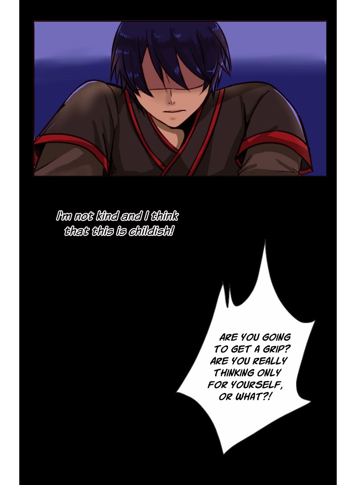 A Young Girl's Dream Chapter 30 page 8 - Chapter 30