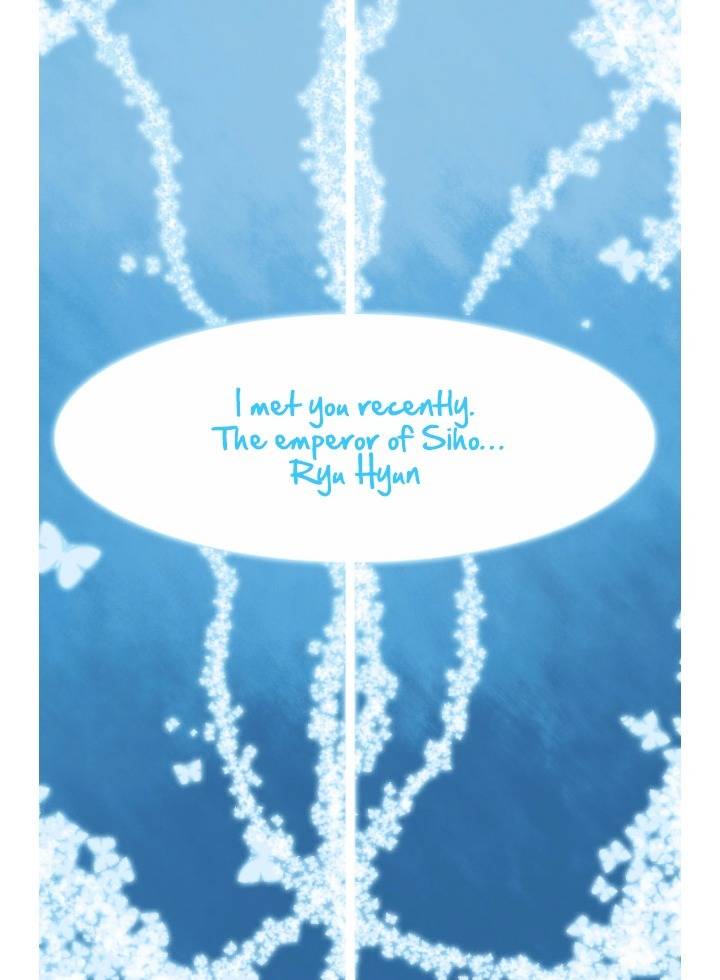 A Young Girl's Dream Chapter 31 page 21 - Chapter 31