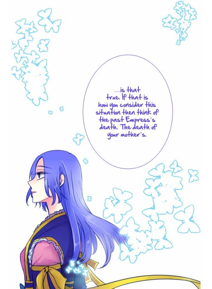 A Young Girl's Dream Chapter 31 page 32 - Chapter 31