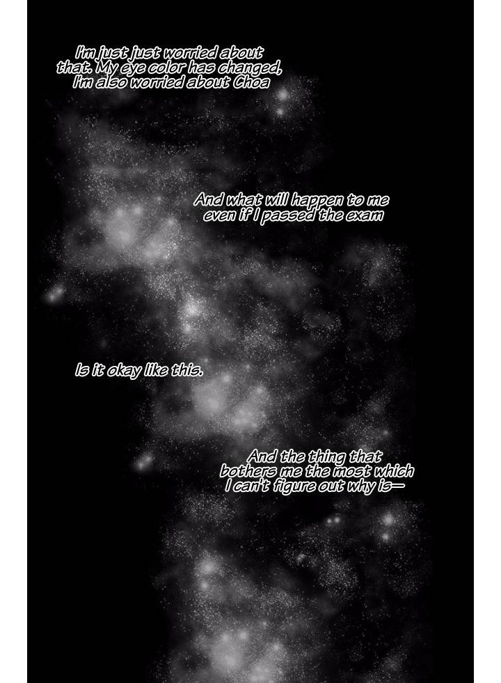 A Young Girl's Dream Chapter 32 page 23 - Chapter 32
