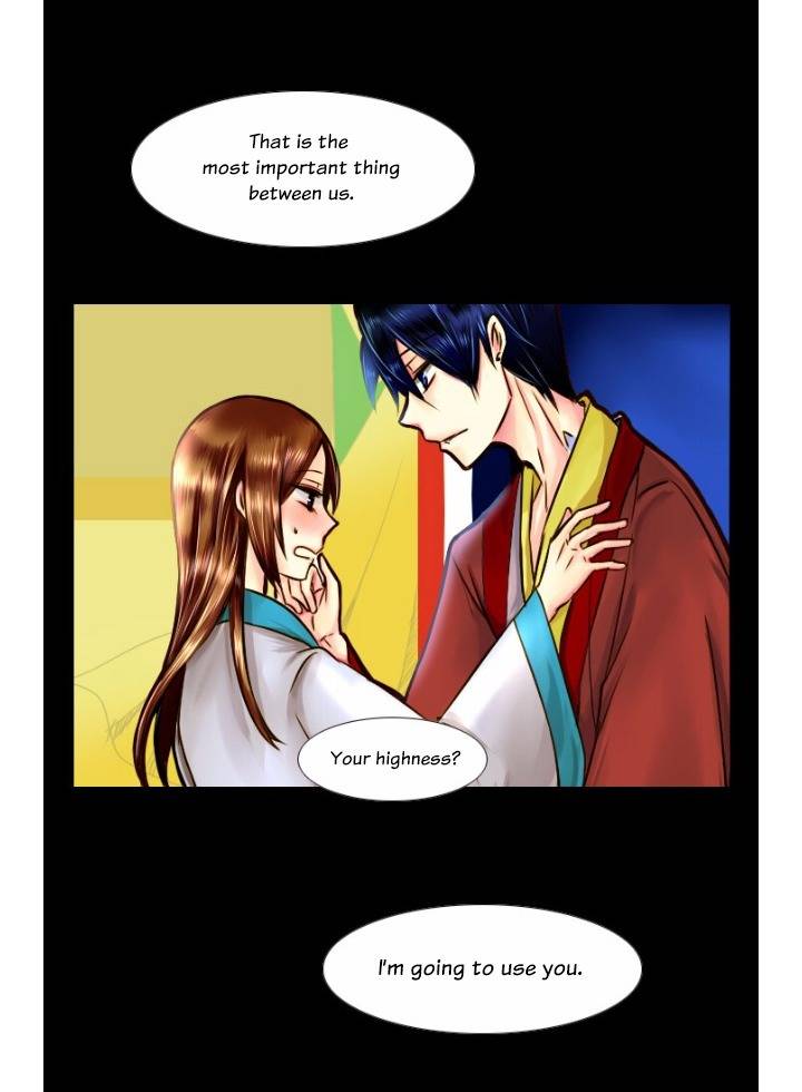 A Young Girl's Dream Chapter 32 page 27 - Chapter 32