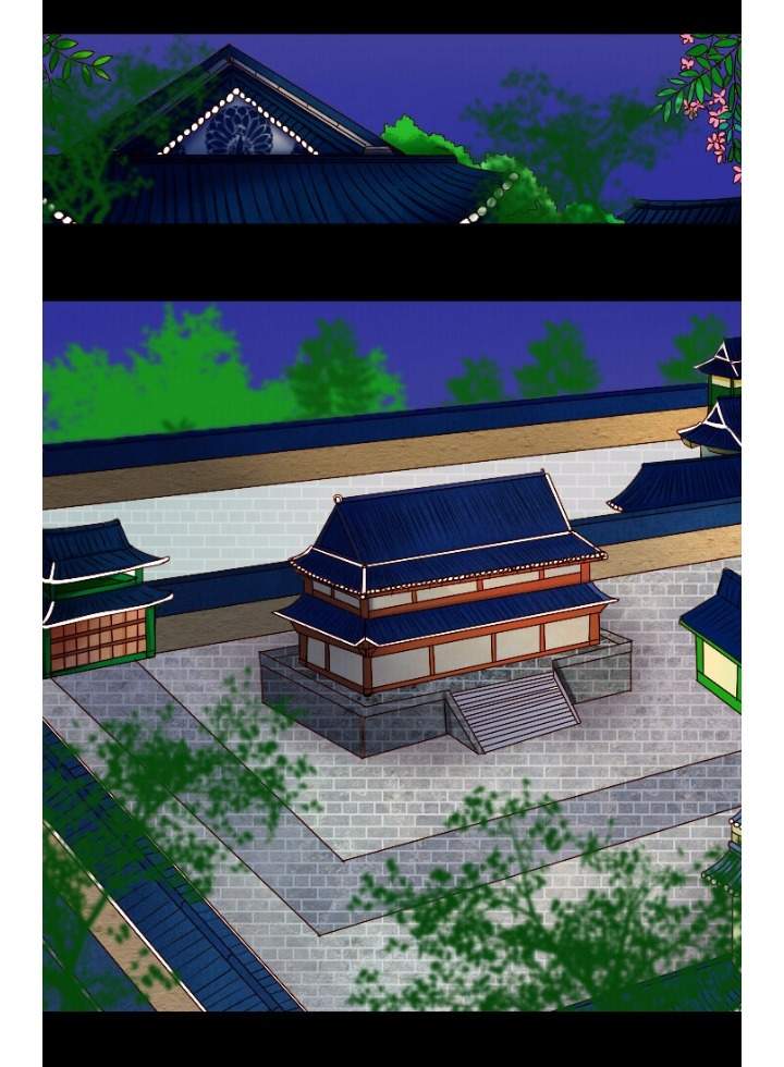 A Young Girl's Dream Chapter 32 page 4 - Chapter 32