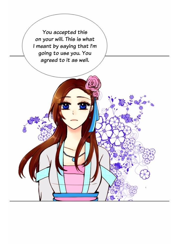A Young Girl's Dream Chapter 33 page 11 - Chapter 33