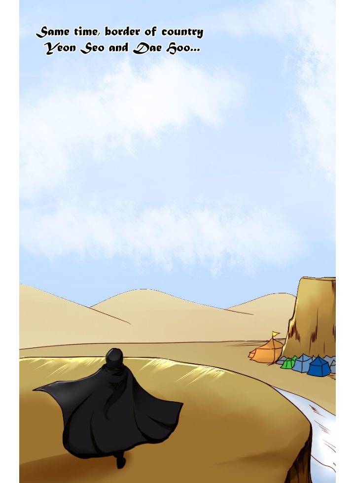 A Young Girl's Dream Chapter 33 page 34 - Chapter 33