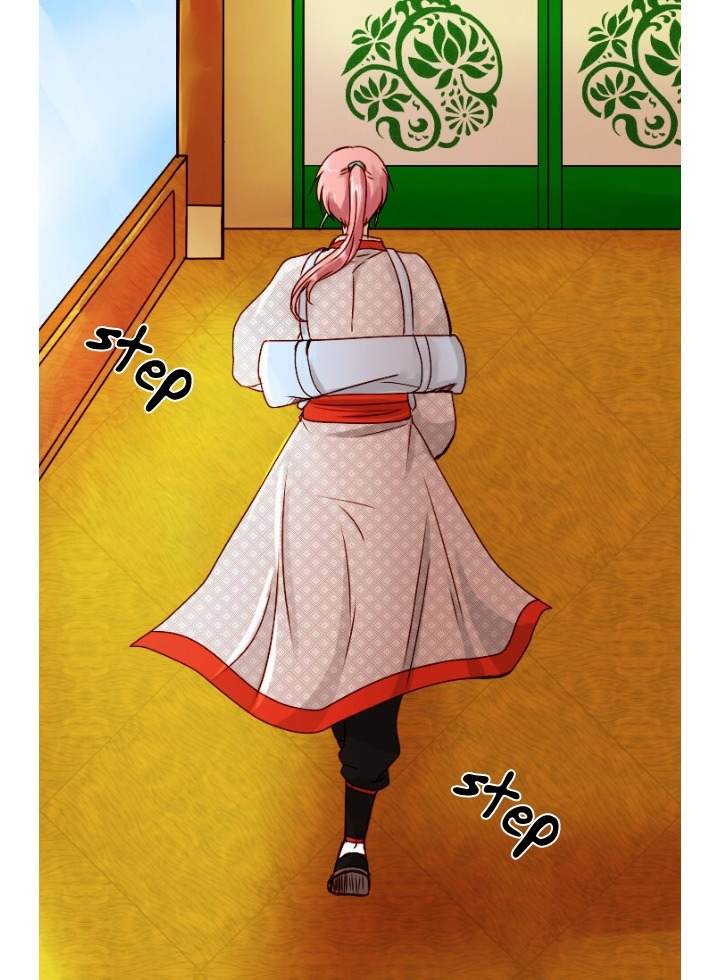 A Young Girl's Dream Chapter 33 page 5 - Chapter 33