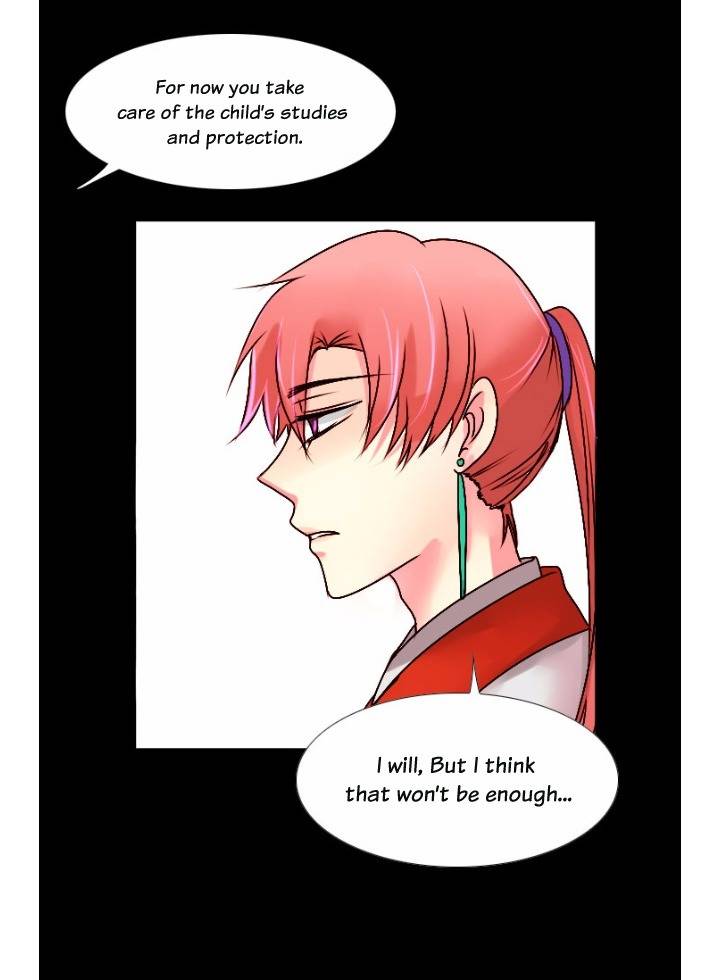 A Young Girl's Dream Chapter 35 page 13 - Chapter 35