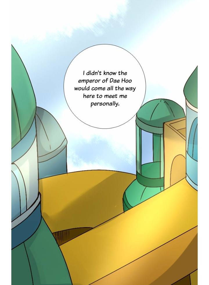 A Young Girl's Dream Chapter 35 page 28 - Chapter 35
