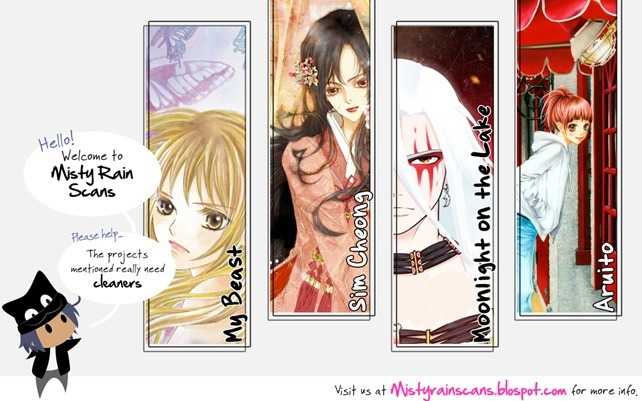 A Young Girl's Dream Chapter 35 page 30 - Chapter 35