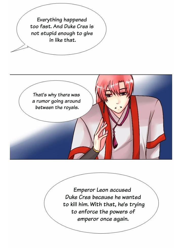 A Young Girl's Dream Chapter 35 page 7 - Chapter 35