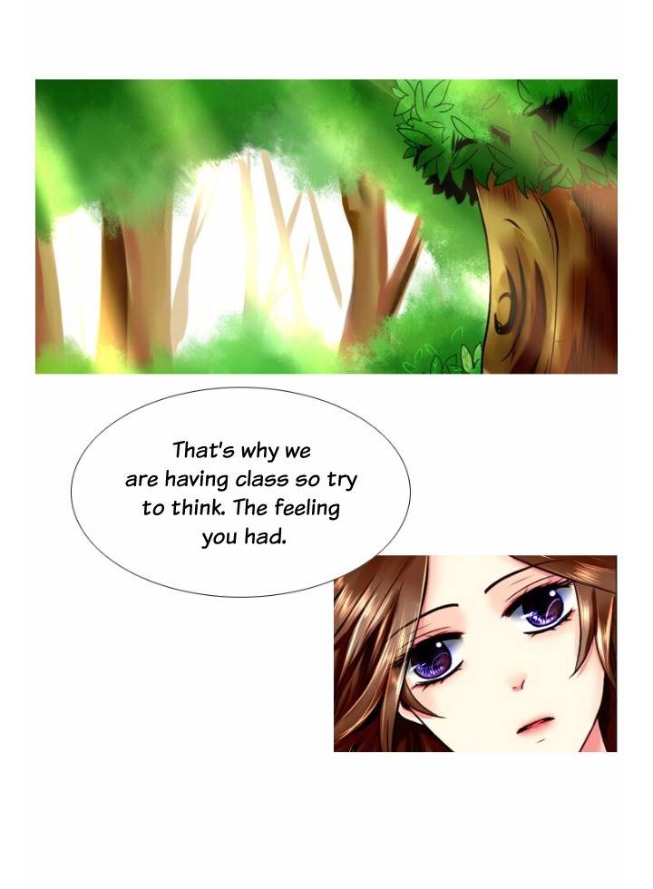 A Young Girl's Dream Chapter 36 page 15 - Chapter 36: End of Season 1