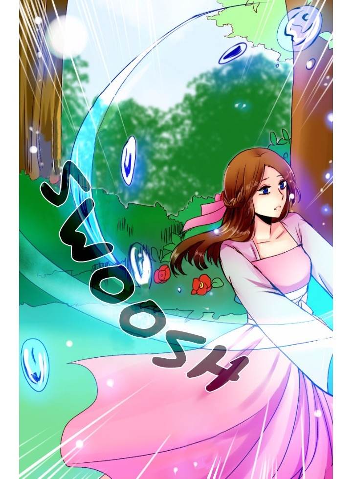 A Young Girl's Dream Chapter 36 page 21 - Chapter 36: End of Season 1