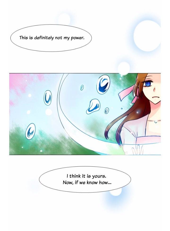 A Young Girl's Dream Chapter 36 page 22 - Chapter 36: End of Season 1