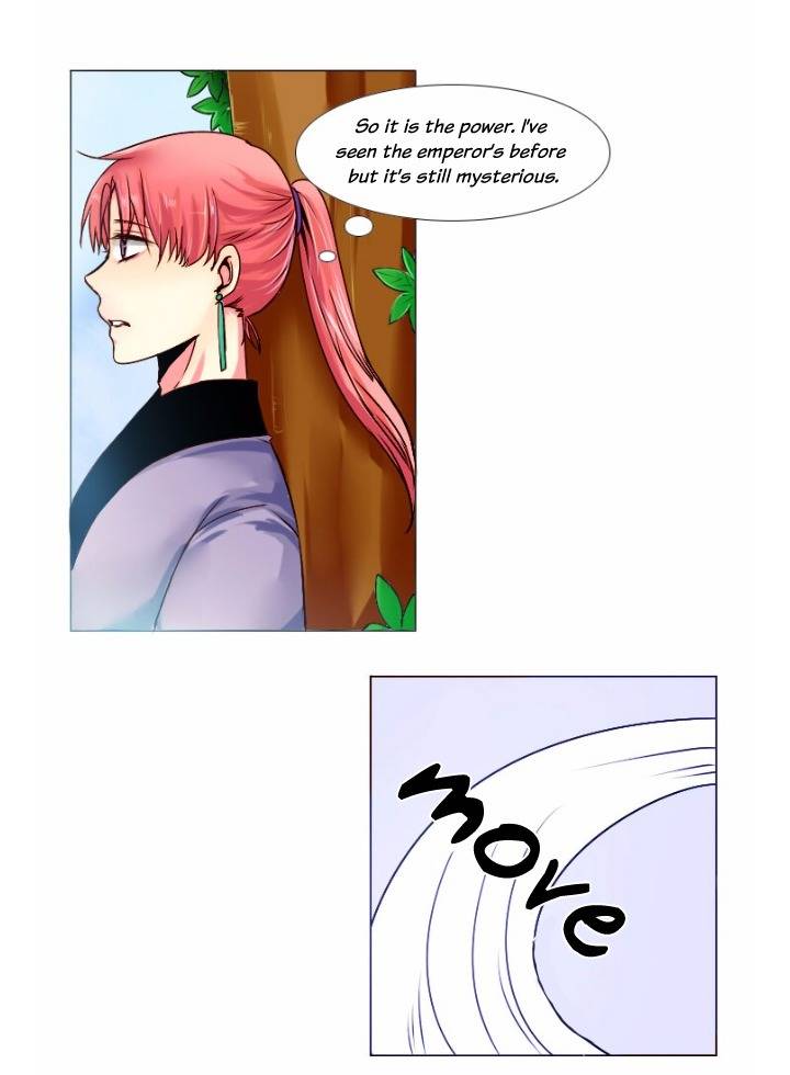 A Young Girl's Dream Chapter 36 page 23 - Chapter 36: End of Season 1