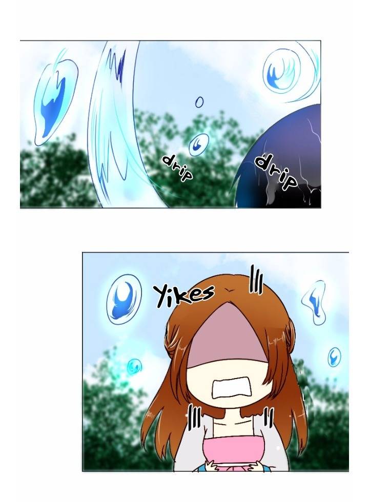 A Young Girl's Dream Chapter 36 page 25 - Chapter 36: End of Season 1