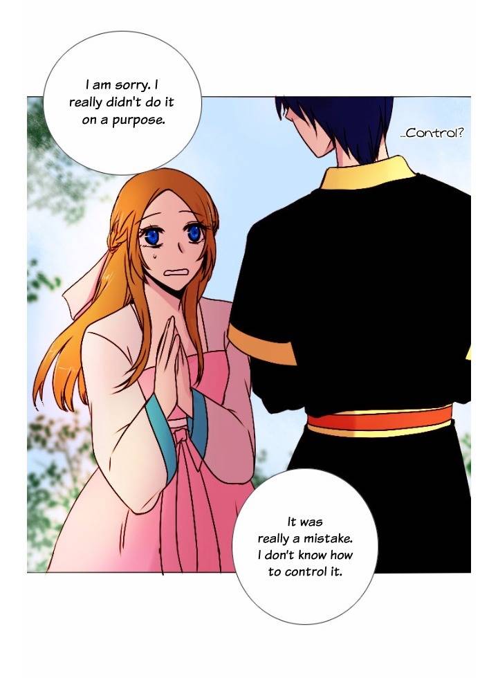 A Young Girl's Dream Chapter 36 page 29 - Chapter 36: End of Season 1