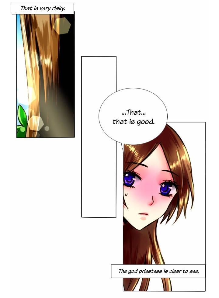 A Young Girl's Dream Chapter 36 page 32 - Chapter 36: End of Season 1
