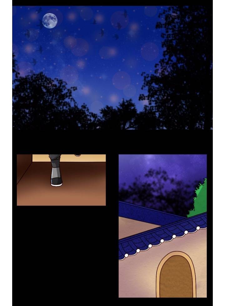 A Young Girl's Dream Chapter 36 page 34 - Chapter 36: End of Season 1