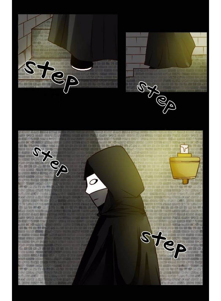 A Young Girl's Dream Chapter 36 page 35 - Chapter 36: End of Season 1