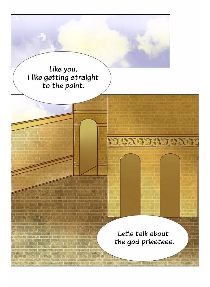 A Young Girl's Dream Chapter 36 page 4 - Chapter 36: End of Season 1