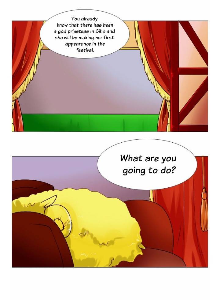 A Young Girl's Dream Chapter 36 page 5 - Chapter 36: End of Season 1