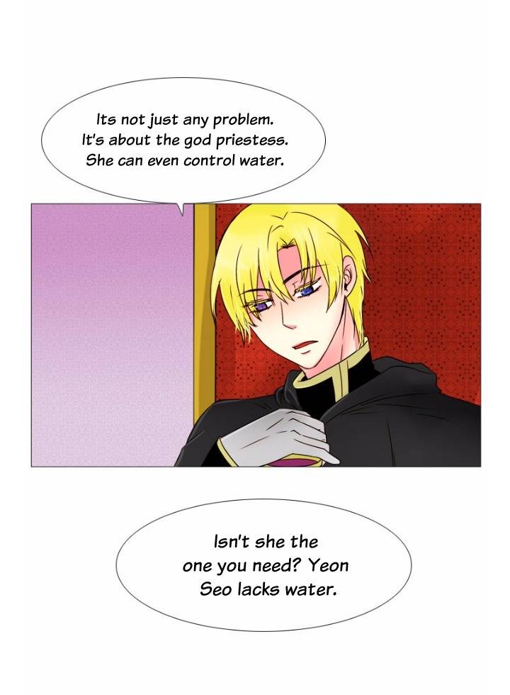 A Young Girl's Dream Chapter 36 page 7 - Chapter 36: End of Season 1