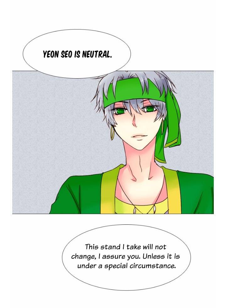 A Young Girl's Dream Chapter 36 page 9 - Chapter 36: End of Season 1
