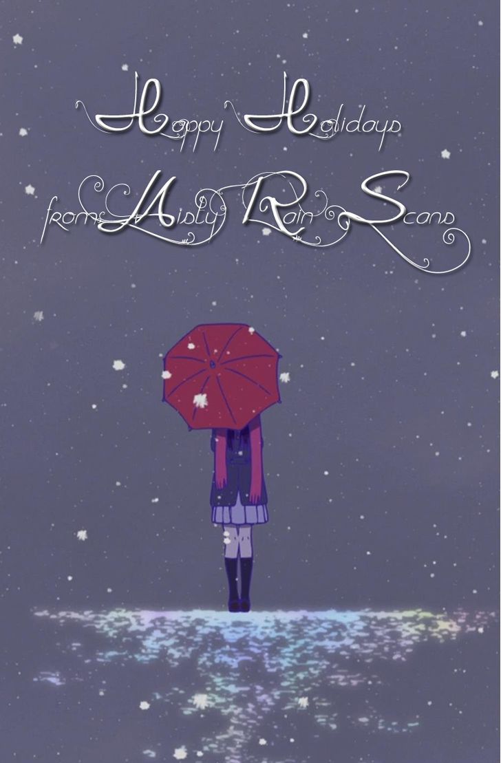 A Young Girl's Dream Chapter 8 page 3 - Chapter 8