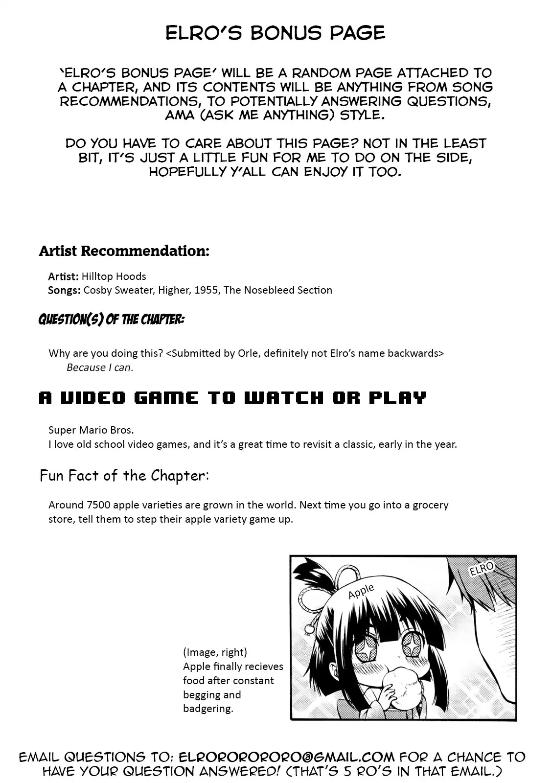 A Zashikiwarashi Lives in that Apartment Chapter 1 page 11 - Chapter 1
