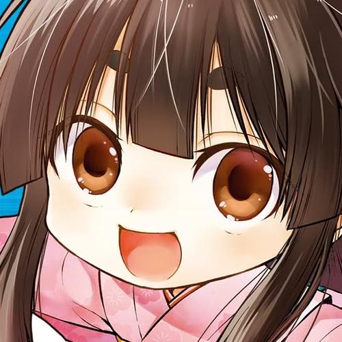 A Zashikiwarashi Lives in that Apartment Chapter 10 cover