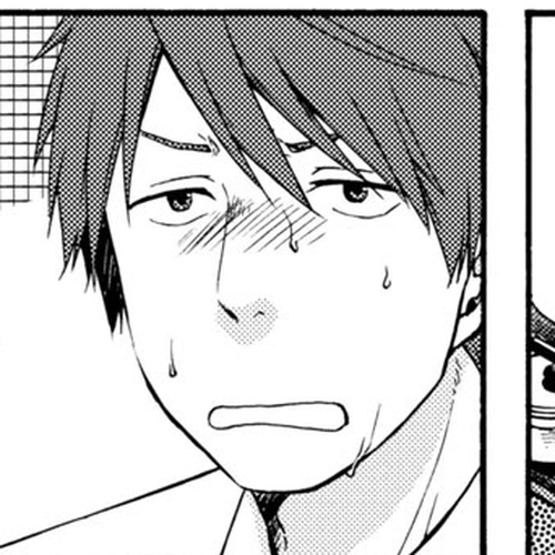 A Zashikiwarashi Lives in that Apartment Chapter 13 cover