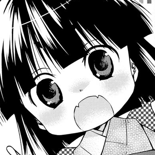 A Zashikiwarashi Lives in that Apartment Chapter 17 cover