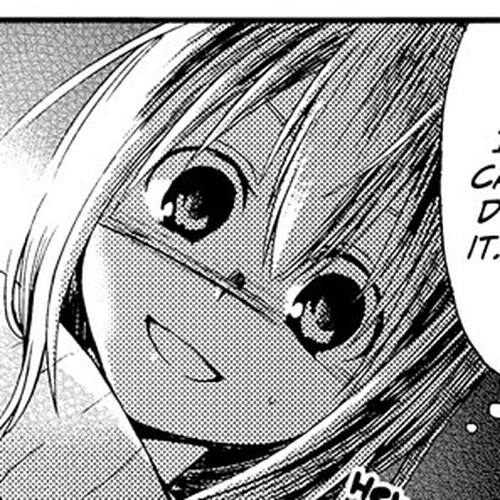 A Zashikiwarashi Lives in that Apartment Chapter 20 cover