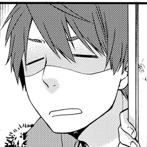 A Zashikiwarashi Lives in that Apartment Chapter 21 cover