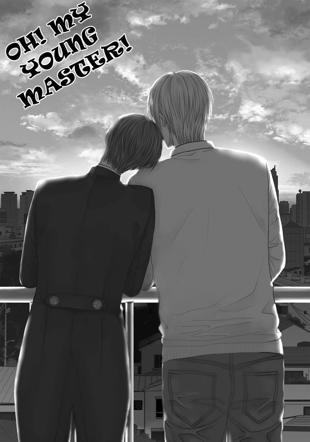 Aa Bocchama...! Chapter 4 page 4 - Chapter 4