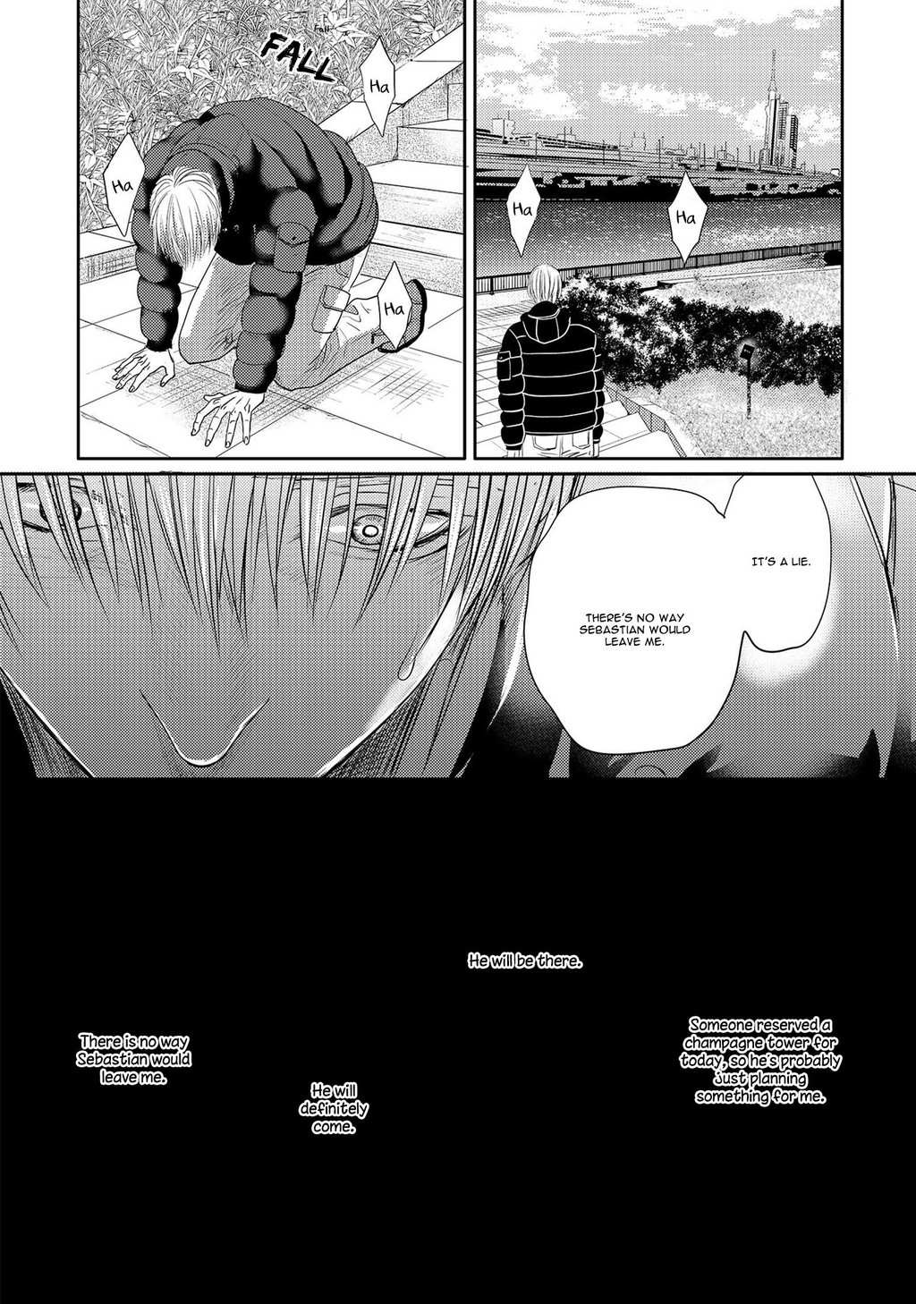 Aa Bocchama...! Chapter 4 page 7 - Chapter 4