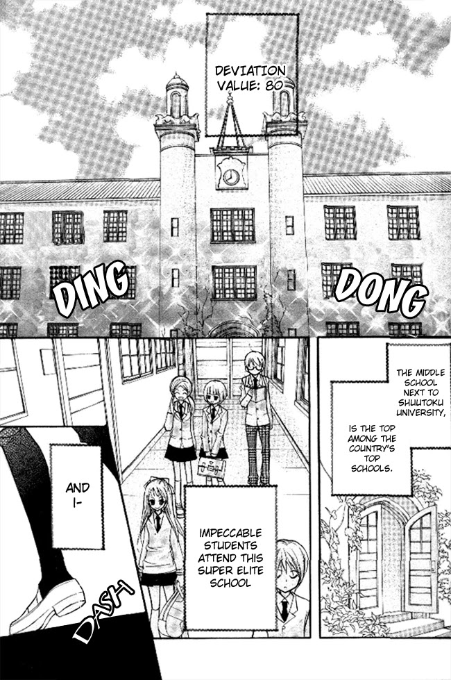 AAA Chapter 1 page 2 - Chapter 1