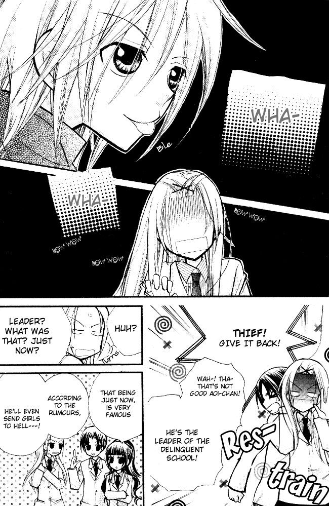 AAA Chapter 1 page 20 - Chapter 1