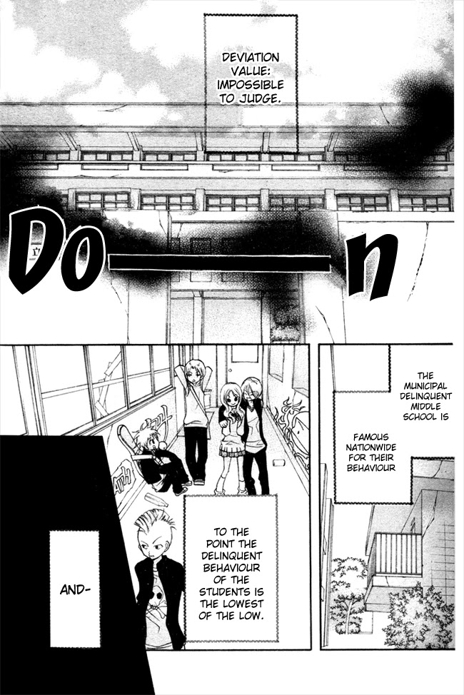 AAA Chapter 1 page 8 - Chapter 1