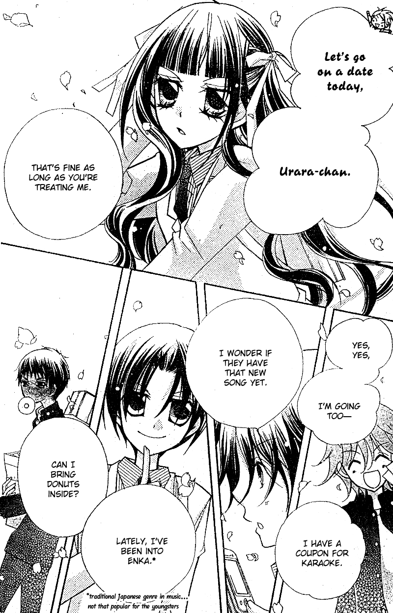 AAA Chapter 15 page 31 - Chapter 15 [END]