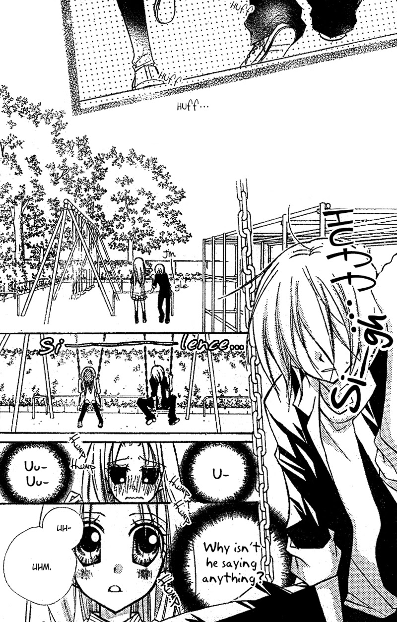 AAA Chapter 15 page 4 - Chapter 15 [END]