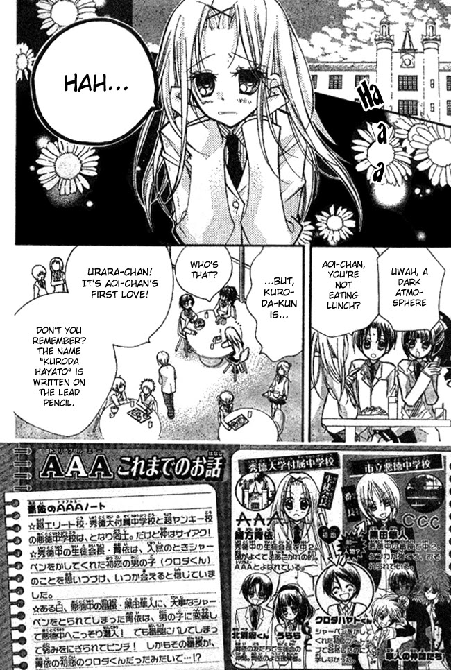 AAA Chapter 2 page 2 - Chapter 2