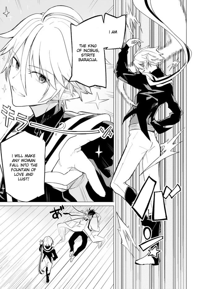 Ab-LOVE-cadabra Chapter 1 page 7 - Chapter 1