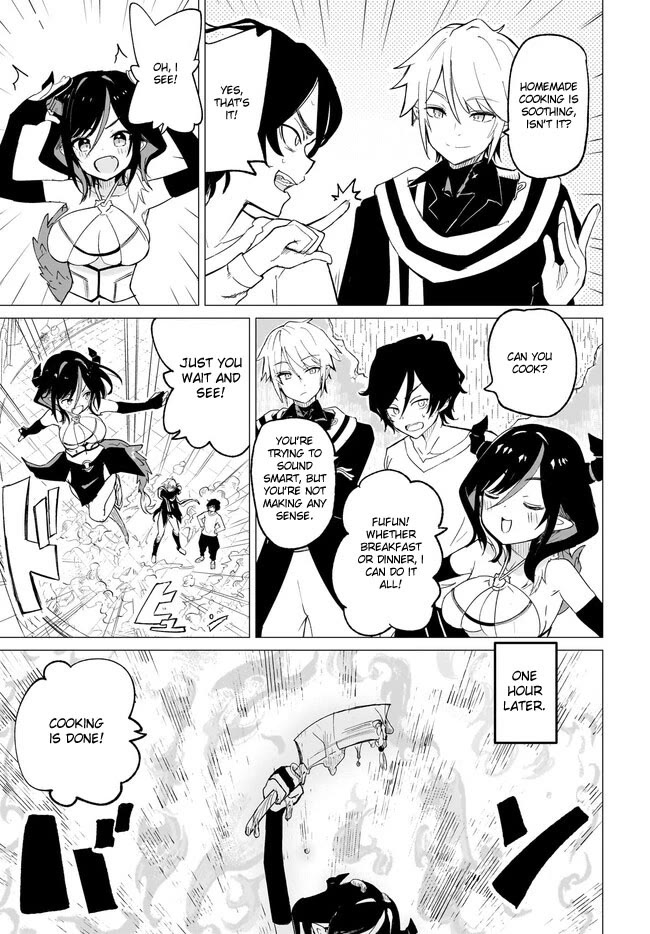 Ab-LOVE-cadabra Chapter 2 page 15 - Chapter 2