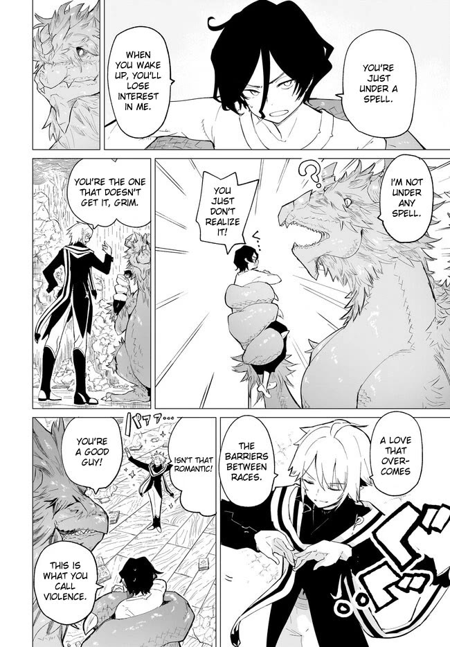 Ab-LOVE-cadabra Chapter 2 page 6 - Chapter 2