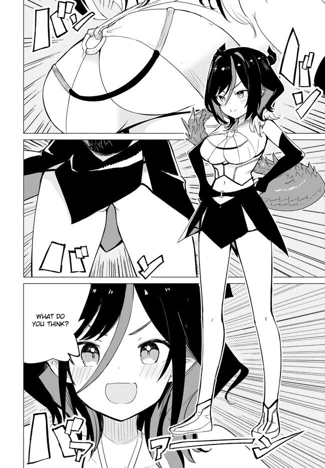 Ab-LOVE-cadabra Chapter 2 page 8 - Chapter 2