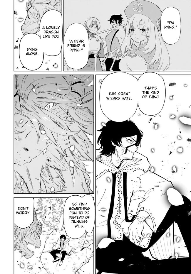 Ab-LOVE-cadabra Chapter 3 page 14 - Chapter 3