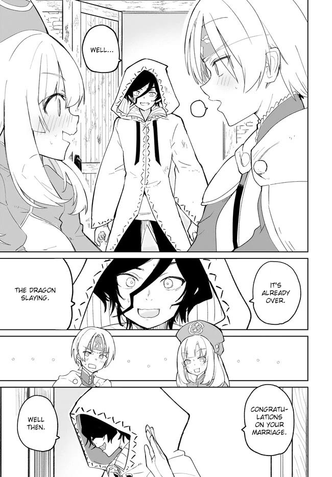 Ab-LOVE-cadabra Chapter 3 page 17 - Chapter 3