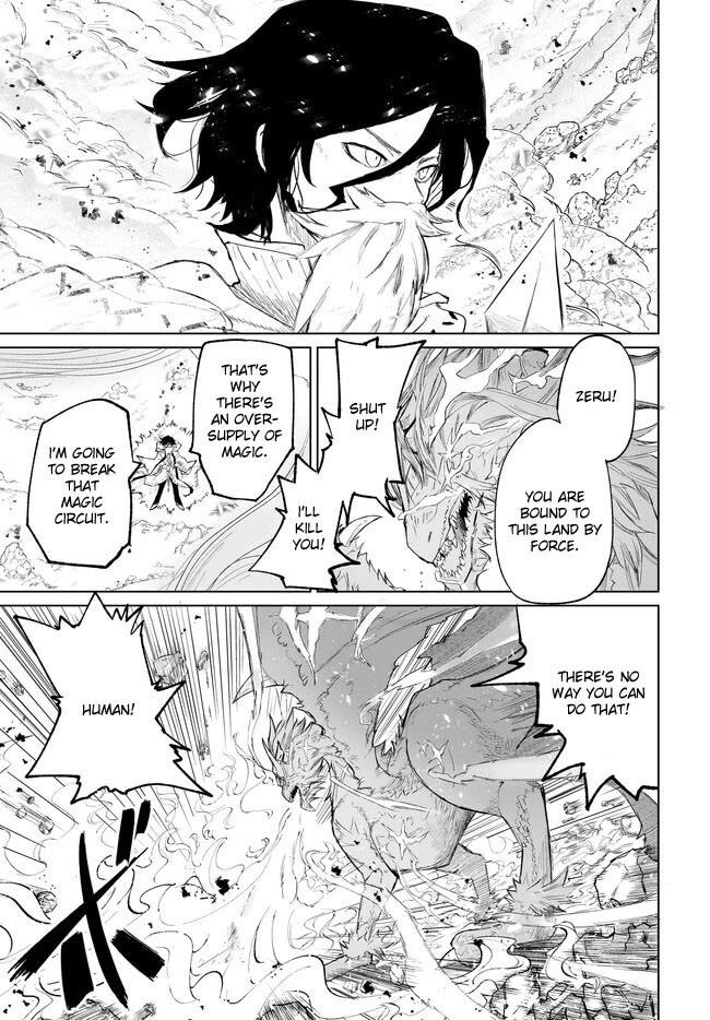 Ab-LOVE-cadabra Chapter 3 page 9 - Chapter 3