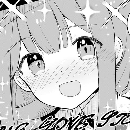 Ab-LOVE-cadabra Chapter 4 cover